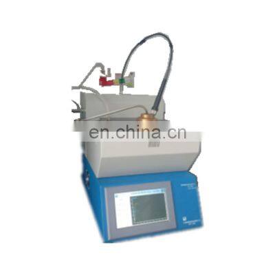 TP-5800 Automatic Lubricating Oil Evaporation Loss Tester