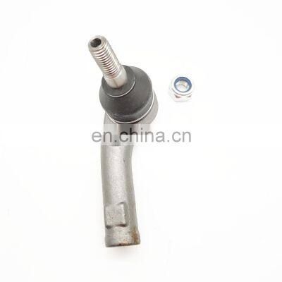 TEOLAND High quality Automobile steering rod ball joint for ford Fiesta VI 2008 8V513C367AA