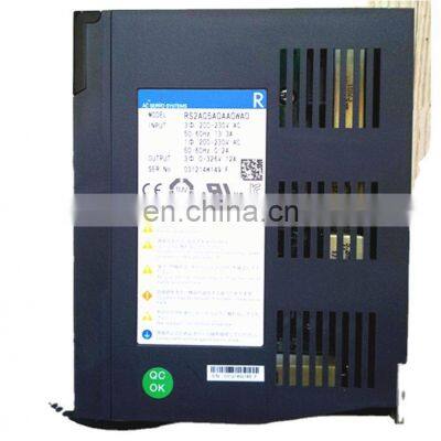 RS1A30AA QS1A30AA PY0A300A AC servo motor drive