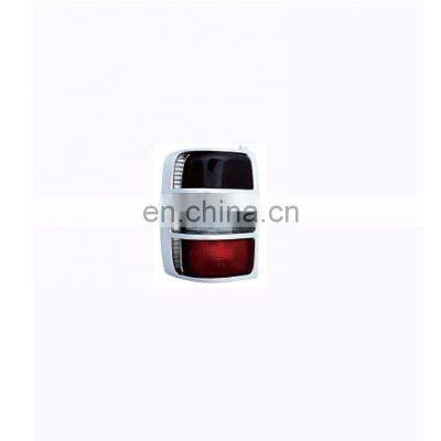 Tail Light Car Body parts Tail Lamp for Mitsubishi Pajero Montero 1992-1998