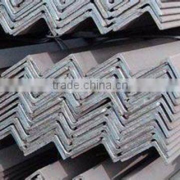 Manufacturer Unequal Angle Steel