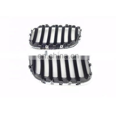 51137113734 Car Upper Grille Car Accessories 51137113733 Spare Parts for BMW E53 X5 2005-2006