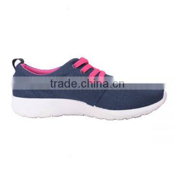 2015 New Fashion Lace up Girls Cheap Sneakers photo-3