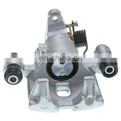 Rear Axle Left Brake Caliper GE7C2671XA GE7C2671XB GE7C26990B GE7C26990E GE7C26990C GEZC2699ZA Fit For MAZDA