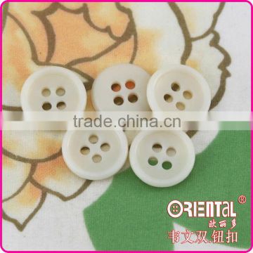 Urea Suit Buttons