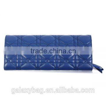 Splendid Elegant Colourful PU Clutch photo-4