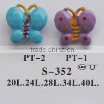 Lovely Buttons Manufacturer for Children Clothes