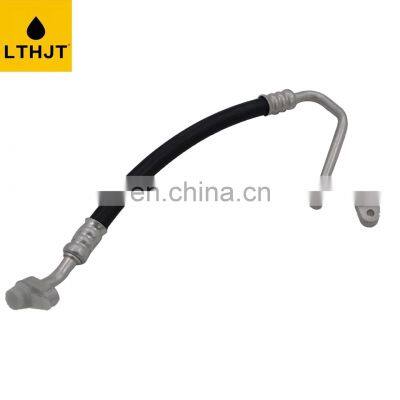 Auto Engine Parts Cooling System Air Condition Pipe 887110D390 88711-0D390 For VIOS 2013-2017