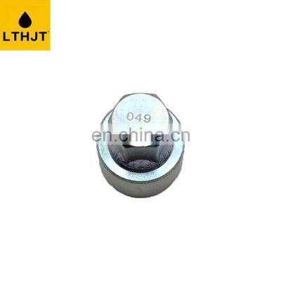 Car Accessories Auto Spare Parts Anti Theft Key 049 For BMW