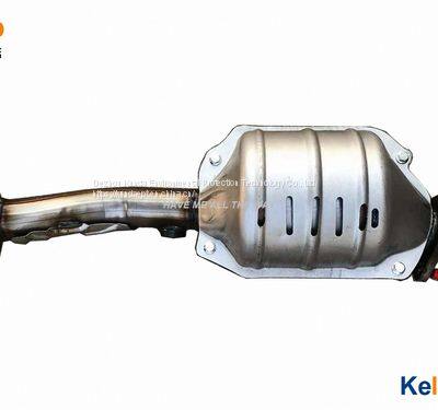 Direct Fit Catalytic Converter Honda XRV