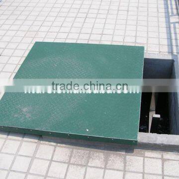 Hot Sale Fibreglass Molded Grating photo-3