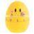 Cost Effective Wholesale Supplier Stand Kitchen Big Eyed Perfect Color Egg Timer photo-2