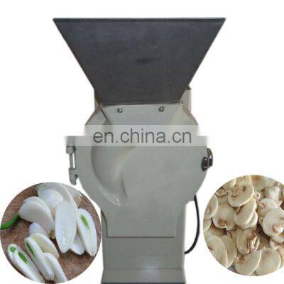 Garlic Ginger Shallot Cutting Machine / Garlic Slicing Machine / Ginger Slicer Machine