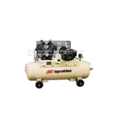 Ingersoll Rand Single-stage Compression Piston Compressor