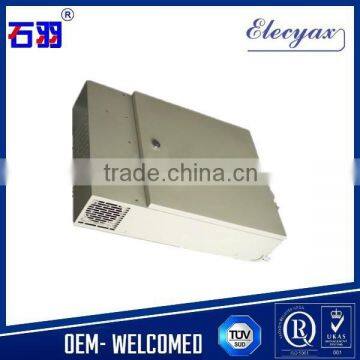 Best Seller Metal Enclosure SK-7555/1U Outdoor Telecom Box With Cam Lock photo-2
