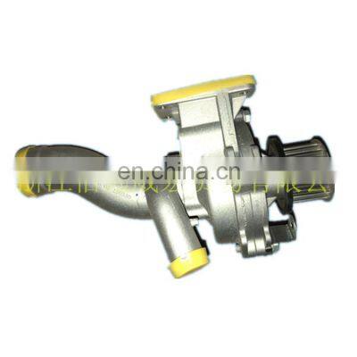 SAIC chase adapted model chase V80 oem C00014648 diesel water pump
