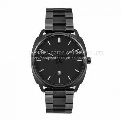 FEATURES OF SS652 SOLID STAINLESS STEEL WATCH FOR MEN