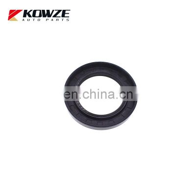 Transmission Combine Harvester Oil Seal For Kubota 09500-45689