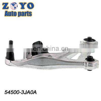 54500-3JA0A MS301217 Control Arm With Ball Joint for Nissan photo-3