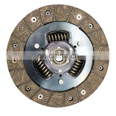 OEM Replacement Clutch Disc Chinese Car Clutch Disc And Plate For Qq Car Engine photo-3