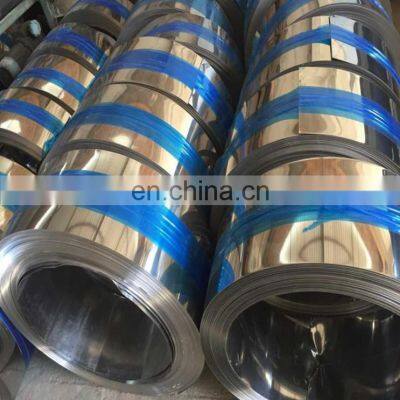 High Precision 0.03mm 0.05mm 316 Stainless Steel Foil