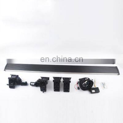 4x4 Offroad electric running board for Ranger accessories power side step bar for F150