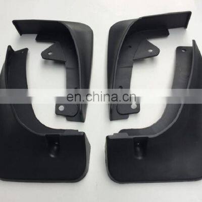 Factory Direct For Mazda CX-3 2016-2019 Car Part Accessories Mudguard Fender Splash Guards