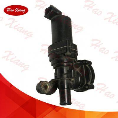 Haoxiang Auto Car Auxiliary Electric Inverter Water Pump 87260-47020 064100-0771 For Toyota Prius 01-03 photo-3
