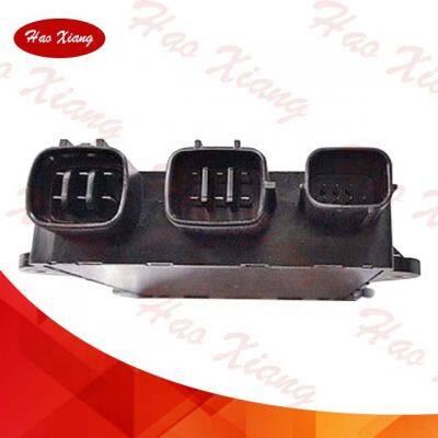 ECU Engine Computer Module Driver Injector 131000-1551 131000-1550 For Toyota Hilux photo-3