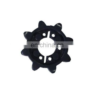 Дешевые цены на запасные части для комбайнов Kubota 5H492-1649 Gear Roller