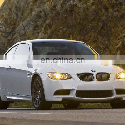 For BMW 3-Series E90 2006-2011 Upgrade M3 StyleCustomized Car Body Kit photo-2