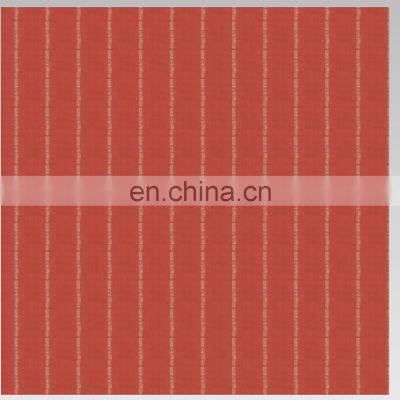 Super Comfortable Rayon   Fabric Stripe Dyed Woven Fabric For Dress