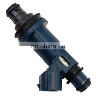 Auto Other Engine Parts Fuel Injector 23209-20020 For Highlander Camry Sienna Avalon Lexus ES300 RX300 3.0L V6