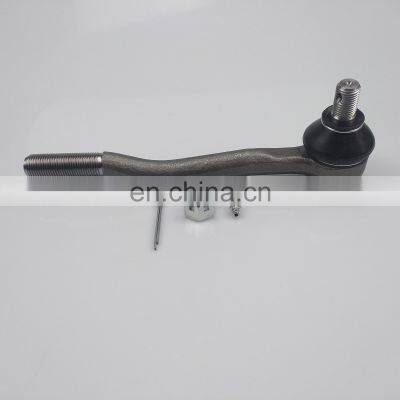Automotive Parts 45406-39175 Steering Tie Rod Ends Are Suitable for Toyota Hilux II Pickup photo-3