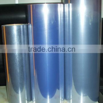 Medicine package PVC/PVDC film