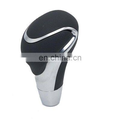 Automatic Car Shift Lever Knob Gear Shift Knob Lever Shifter For PEUGEOT 106 206 306 406 107 207 307 407 301 308 2008 3008