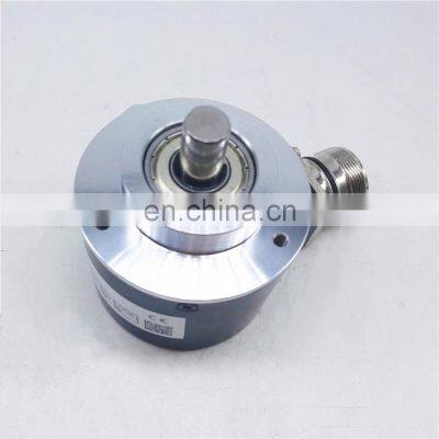 Line Diver Output Socket Side Solid Shaft 1024ppr Encoder GHS58-10C1024BML5 photo-3