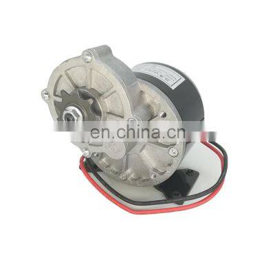 Electric bike motor 24v brush dc motor MY1016Z 250W