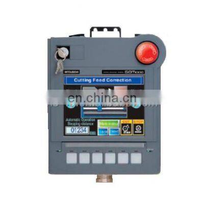 Large Supply Mitsubishi  5.7 Inch Human Machine Interface GT1155HS-QSBD