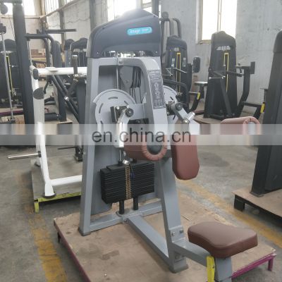 ASJ-S804 Gym Equipment Strength Bodybuilding Training Shandong Fitness Lateral Raise machine