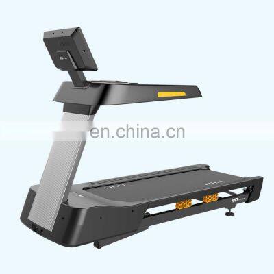 Good Sell Treadmill Belt Fitness Equipment Multi-Function Electric running treadmill for gym
