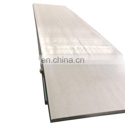 410 430 409 32760 904 Corrosion Resistance Stainless Steel Sheet plate for sale competitive price