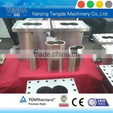 Barrel Element for Plastic Granules Machine