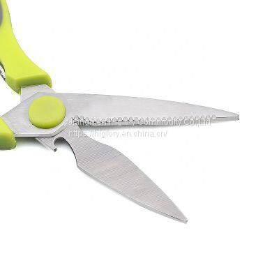 3 in 1 Detachable Kitchen Scissors Heavy Duty Multipurpose Kitchen Shears Heavy Duty Utility Scissor photo-4