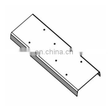 factory price for stamping baffle