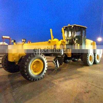 17 Ton 240HP Road Motor Grader New Model GR2405 photo-3