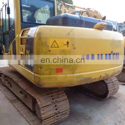 Komatsu pc120-8 mini Crawler Excavators low price