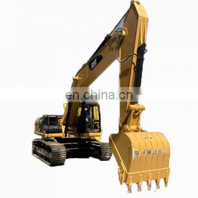 Used CAT 320D excavator , Original CAT 320D 320 325 330 , CAT digger 320D 320C 325C 330D 330C in stock