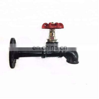 Vintage Pipe Interior Bathroom Accessories Decorative Coat Rack Robe Hooks Industrial Wall Hooks Metal Hat Coat Hanger photo-3