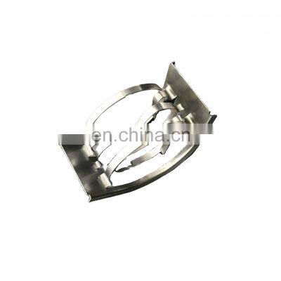 Stainless Steel IMTP Packing SS304 SS316 intalox saddle ring